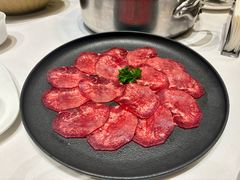 -粤界.港式海鲜火锅(望京店)