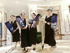 -麦度量贩式KTV(中联广场店)