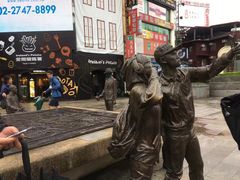 -剥皮寮历史街区