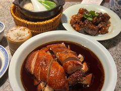 -南京大牌档(三阳广场苏宁店)
