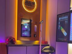 -星聚会KTV(南翔印象城MEGA店)