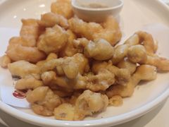 -红樱桃·欢乐餐厅(太原里店)