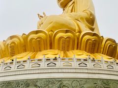 -大伊山景区