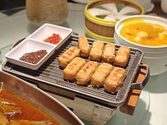 -徽韵人家·传承正宗徽菜(牡丹园店)
