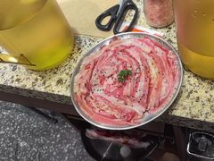 -安又胖韩国烤肉(泰达永旺店)