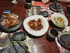 -弓二·烧鸟居酒屋(财富购物中心店)