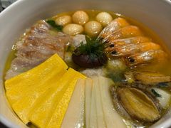 -锦楼·臻选新杭帮(杭州中心店)