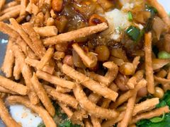 -峨眉山豆腐脑(解放路店)