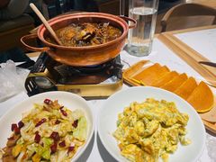 -关东小磨东北菜(漕河泾印象城店)