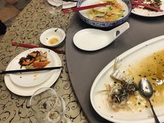 -一江春水·杭帮臻宴(三台山店)