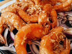 -海泰食府·新鲁菜·家宴(总部基地店)