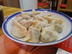 -新兴园饺子馆(北京百子湾店)