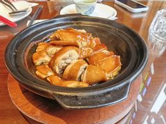 -果然居酒家 · 顺德园林私房菜