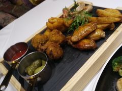 -佐度王子扒房(天鹅湖店)