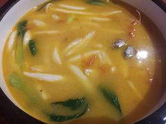 -老阿爸鲜鱼土菜(昆山花桥店)