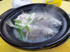 -霞海鸭仔饭店(海滨大道北店)