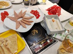 -秦风肥牛(阳阳国际店)