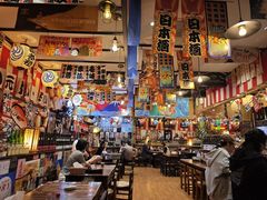 -平成屋· Late Night 食堂(四川北路店)
