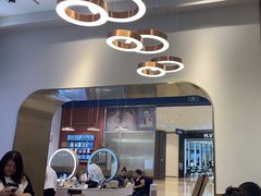 -海马体照相馆(大连柏威年购物中心店)