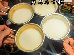 -九田家黑牛烤肉料理(新辰里亚运村店)