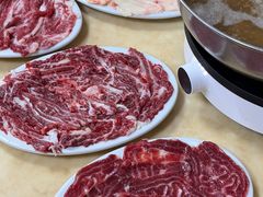 -五洲牛肉美食馆