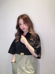 -Kraemer Paris  苏豪路易士·嘉玛发廊