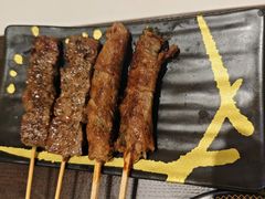 -牛邸·烧肉饭(来福士店)