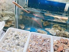 水产区-京深海鲜市场(光彩路店)
