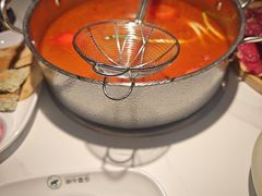 -潮牛壹号鲜牛肉火锅(世界城广场店)