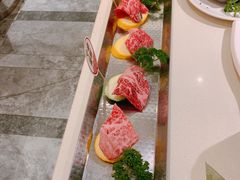 -赤坂亭M9和牛烧肉·日料398放题(万达店)