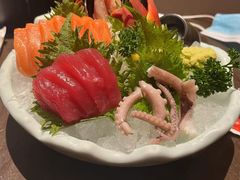 -福樱兰海鲜放题铁板烧(加州店)