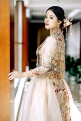 -艾米婚纱&婚礼策划