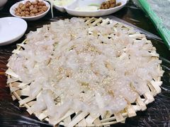 -官塘锋记鱼生·生腌·砂锅粥(牌坊街店)