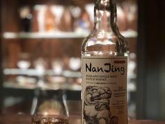-The Bottle Bar(羲和商业广场店)