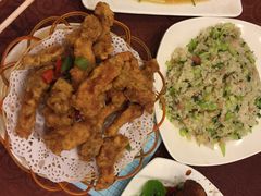 -老大同酒家·糟卤·本帮菜(中山公园店)