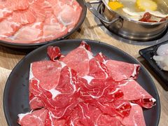 -呷哺呷哺(望京新世界店)