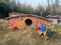 -HERRE·FARM 赫尔露营农场·团建聚会包场