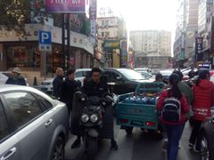 -万佳广场(台东店)