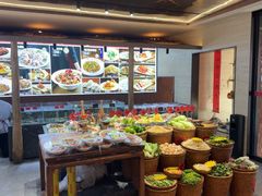 -单家老院·院子里的青岛菜(沙子口店)