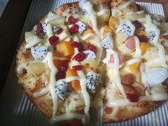 -City1+1城市比萨·意面(桂林路店)