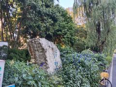 -成都市活水公园