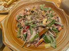 -ALAMEEN阿拉伯餐厅(三里屯店)