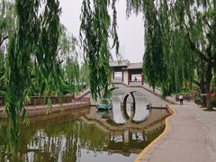 -团结湖公园