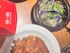 -恰饭·老长沙市井菜(天河客运站店)