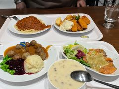 -宜家家居(四元桥商场店)