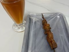 -托克逊老四号餐厅