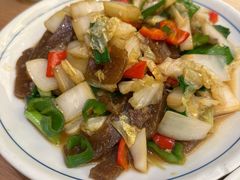 山粉果-陈先进鱼馆·地道农家菜(萧山奥体店)