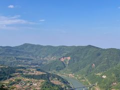 -金堂县云顶石城风景区
