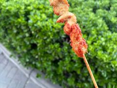 -庞记炸串