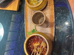 串串香-映水芙蓉(上海万象城店)